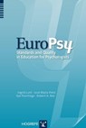EuroPsy - Ingrid Lunt ; José Maria Peiró ; Ype Poortinga ; Robert A. Roe - 9781613344385