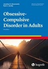 Obsessive-Compulsive Disorder in Adults - Jonathan S. Abramowitz ; Ryan J. Jacoby - 9781613346075