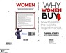 Why Women Buy - Dawn Jones - 9781613398777