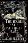 The House at Pritchard Place: A New Orleans Paranormal Mystery - Evelyn Klebert - 9781613422304
