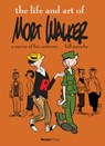 The Life and Art of Mort Walker - Bill Janocha - 9781613451809
