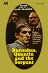 Dark Shadows the Complete Paperback Library Reprint Book 24 - Marylin Ross - 9781613452448