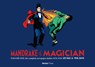 Mandrake the Magician: The Complete Newspaper Dailies Volume One - Lee Falk - 9781613452615