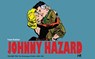 Johnny Hazard the complete dailies volume 10 - Frank Robbins - 9781613452844
