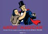 Mandrake the Magician: The Complete Newspaper Dailies Volume Two - Lee Falk - 9781613452950