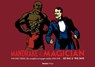 Mandrake the Magician: The Complete Newspaper Dailies Volume Three - Lee Falk - 9781613453001