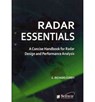 Radar Essentials - G. Richard Curry - 9781613530078
