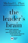 The Leader's Brain - Michael Platt - 9781613630990