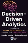 Decision-Driven Analytics - Bart De Langhe ; Stefano Puntoni - 9781613631713