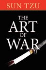 The Art of War - Sun Tzu - 9781613821350