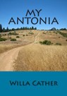 My Antonia - Willa Cather - 9781613823668