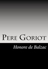 Pere Goriot - Honore De Balzac - 9781613824108