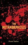 The Metamorphosis - Franz Kafka - 9781613828670