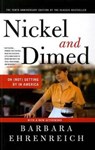 Nickel and Dimed - EHRENREICH,  Barbara - 9781613832752