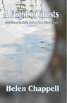 A Fright of Ghosts: Hollis Ball and Sam Wescott Series, Vol. 4 - Helen Chappell - 9781613860359
