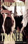 The Trainer - ANTONIOU,  Laura - 9781613900253