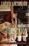 The Reunion - ANTONIOU,  Laura - 9781613901380