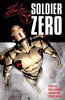 Soldier Zero Vol. 1 - Stan Lee ; Paul Cornell - 9781613981429
