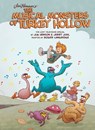 Jim Henson's The Musical Monsters of Turkey Hollow - Jim Henson ; Roger Langridge - 9781613982884