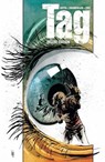 Tag Deluxe Edition - Keith Giffen - 9781613983034