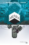 Arcadia - Alex Paknadel - 9781613984949