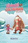 Abigail & The Snowman - Roger Langridge - 9781613985717