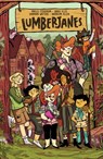 Lumberjanes Vol. 9 - Shannon Watters ; ND Stevenson ; Gus Allen ; Grace Ellis - 9781613986288