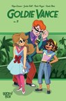 Goldie Vance #11 - Hope Larson - 9781613986370