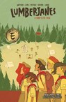 Lumberjanes Vol. 7 - Shannon Watters ; ND Stevenson ; Gus Allen ; Grace Ellis - 9781613987223