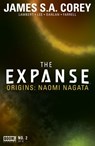 The Expanse Origins #2 - James S.A. Corey - 9781613988275