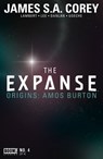 The Expanse Origins #4 - James S.A. Corey - 9781613988299