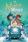Nuclear Winter Vol. 1 - Cab - 9781613989487