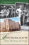 Loveman's - Tim Hollis - 9781614236122