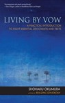 Living by Vow - Shohaku Okumura - 9781614290216
