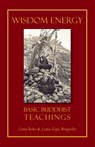 Wisdom Energy - Lama Thubten Yeshe ; Lama Thubten Zopa Rinpoche - 9781614290469