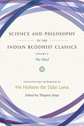 Science and Philosophy in the Indian Buddhist Classics - Jinpa Thupten - 9781614294740