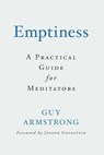 Emptiness - Guy Armstrong - 9781614295266