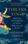 Tibetan Yoga - Alejandro Chaoul - 9781614295464