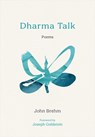 Dharma Talk - John Brehm - 9781614298786