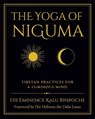 The Yoga of Niguma - Rinpoche Kalu ; Loew Michelle - 9781614299523