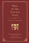 Yoga of the Natural State - Malcolm Smith - 9781614299820