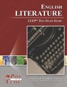 English Literature CLEP Test Study Guide - Pass Your Class - 9781614337850