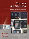 College Algebra CLEP Test Study Guide - Passyourclass - 9781614338505