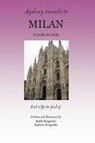 Sydney Travels to Milan - SVAGERKO,  Keith ; Svagerko, Sydney - 9781614349235