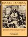 Doomed by Cartoon - John Adler ; Draper Hill - 9781614481690