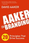 Aaker on Branding - David Aaker - 9781614488323