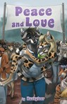 Peace and Love - Huskyteer - 9781614506034