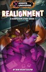Realignment - Bibi Heartsglow - 9781614506744