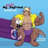 My Bigger Boyfriend Volume 2 - Cooner - 9781614506805