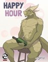 Happy Hour - Galaxia - 9781614507024